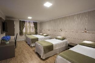 Hotel Kaster in Gramado