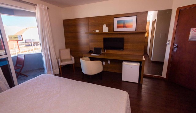 Hotel Kennedy