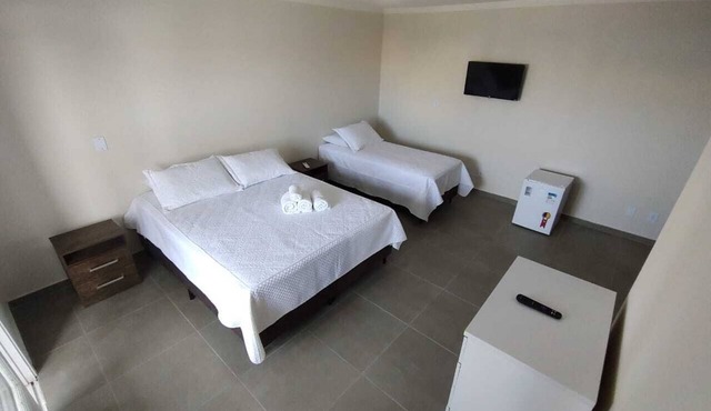 Hotel Kruger