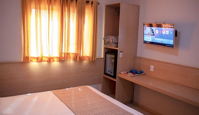 Hotel Líder in Catanduva