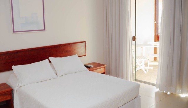 Hotel La Dolce Vita in Ilhéus