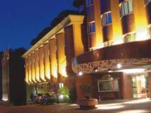 Hotel Laghetto Siena Gramado