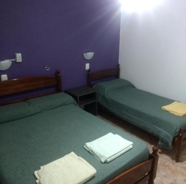 Hotel Las Moras in La Rioja