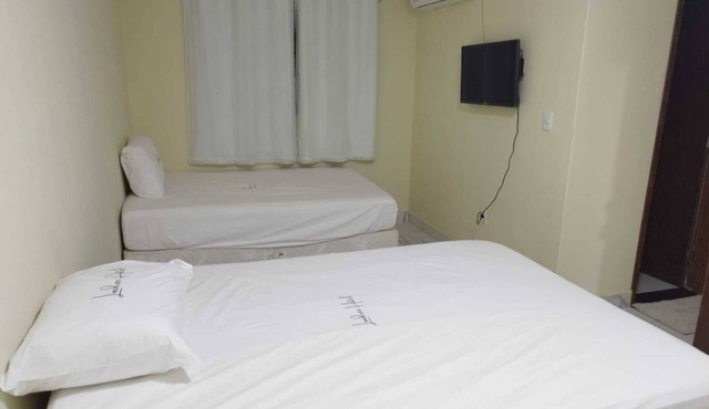 Hotel londres in Gama