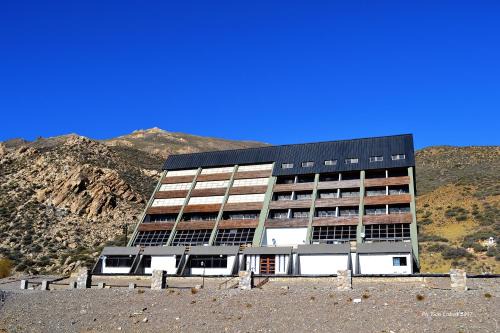 Hotel Los Molles in Los Molles