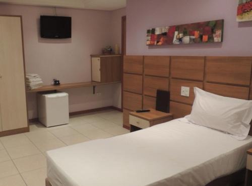 Hotel Luni in São Paulo
