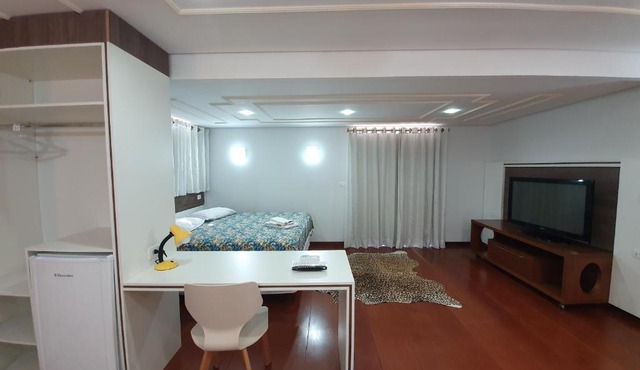 Hotel Magnólia in São João da Boa Vista