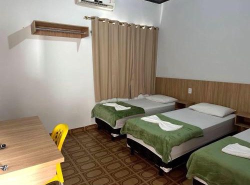 Hotel Manarela in Imperatriz