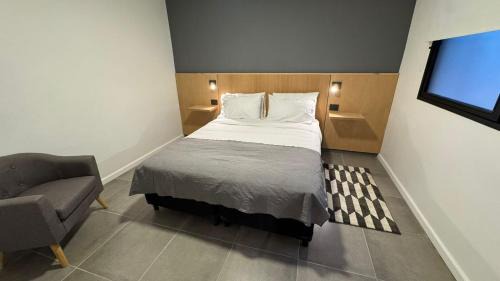 Hotel Manquehue in Esquel