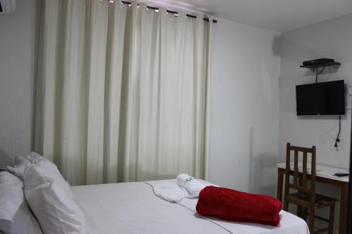 Hotel Manzoni in Campo Grande