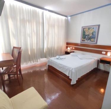 HOTEL MARAMBAIA in Guaxupé