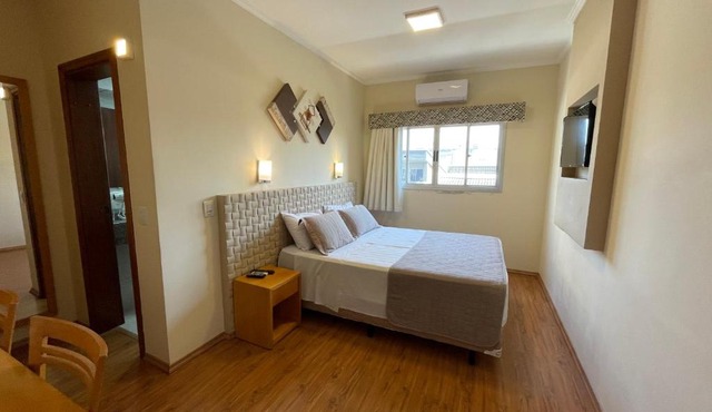 Hotel Marbor