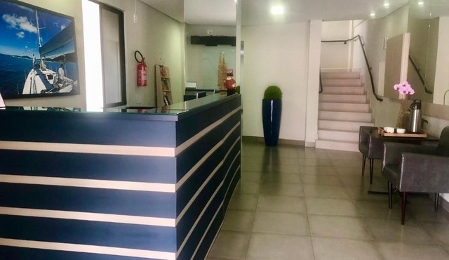 Hotel Marjaí
