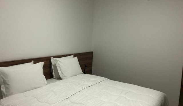 Hotel Matrix