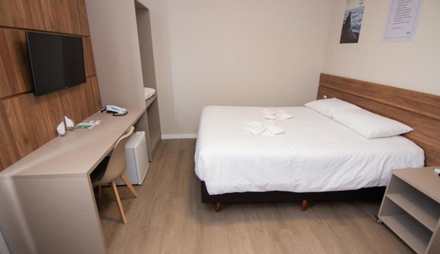 Hotel Maua