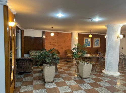 Hotel Mello
