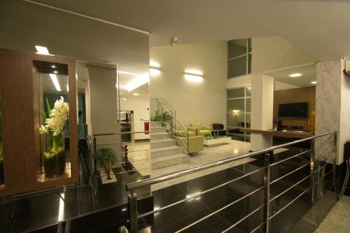 Hotel Metropolitan in Campo Grande