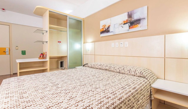 Hotel Metropolitan Canoas