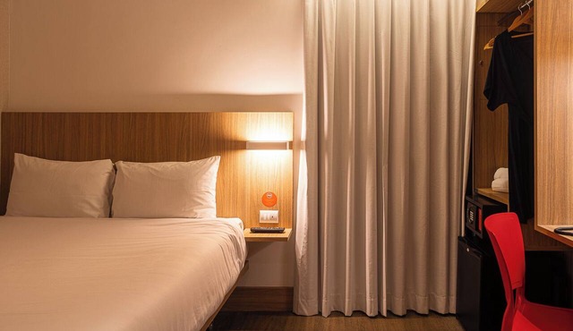 Hotel Moov Porto Alegre