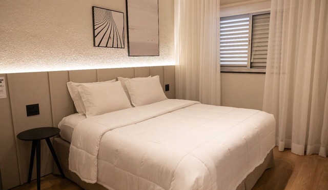 Hotel Morada Inn in Franca