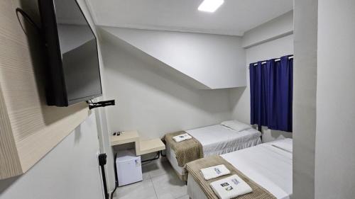 Hotel Moriah