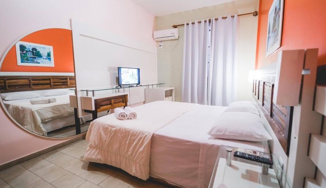 Hotel Morro dos Conventos