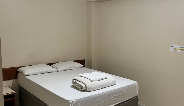 Hotel Multilar in Itaperuna
