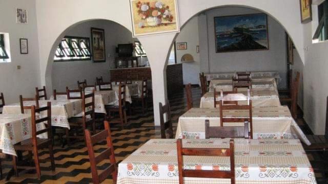 Hotel Nanuque