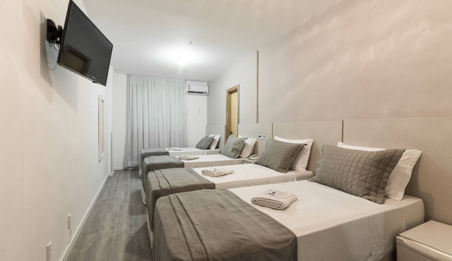 Hotel Negrini