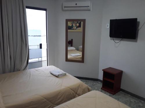 Hotel Nolasco in Macaé