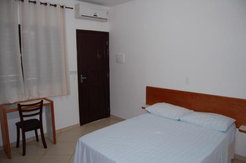 Hotel Nossa Senhora do Carmo in Ilha Comprida