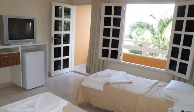 Hotel Nova Guarapari