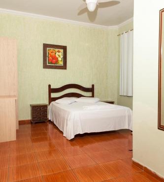 Hotel Oasis in Contagem