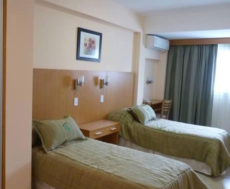 Hotel Osam in Buenos Aires
