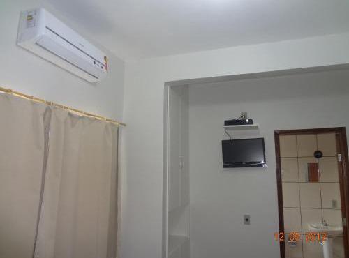Hotel Ox Inn in Uberaba