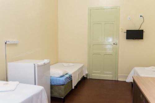 Hotel Palácio - Próx ao Hospital Santa Casa