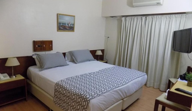 Hotel Palmar in Colón