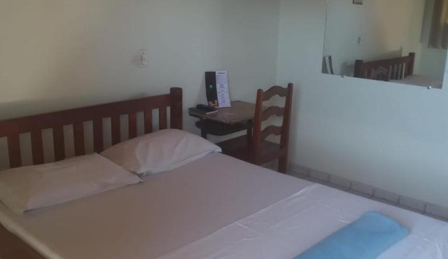 Hotel Park in Valparaíso de Goiás