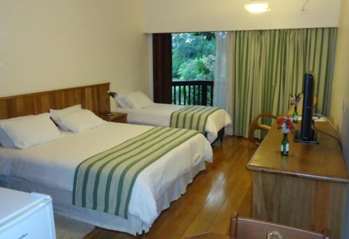 Hotel Passarim