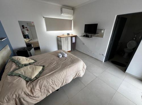 Hotel PERÚ in Perú