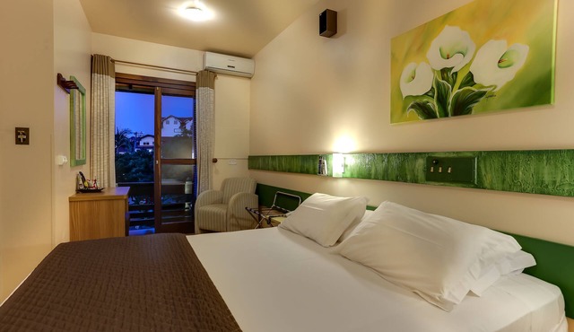 Hotel Petrópolis