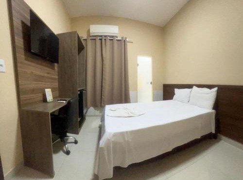 Hotel Pinheiro in Unaí