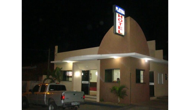 Hotel Platina