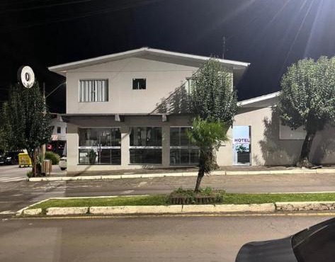 Hotel Poggere Irani in Irani