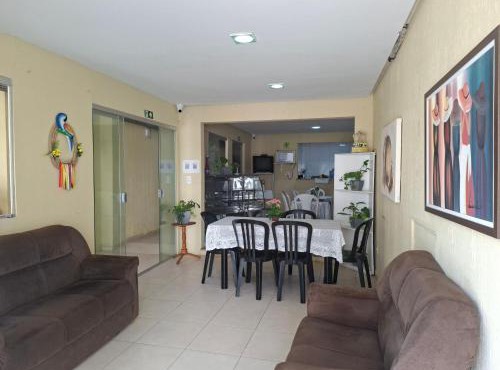 Hotel Porto da Lua Belém in Belém