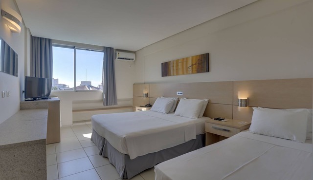 Hotel Porto Sol Ingleses