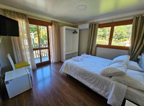 Hotel Pousada Cabana da Mata