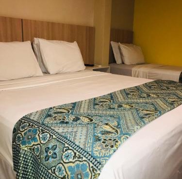 Hotel Pousada Latitude in Canoa Quebrada
