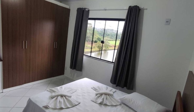 Hotel Pousada Vale Das Águas