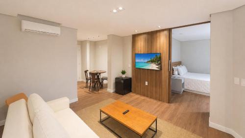 Hotel Praia Brava